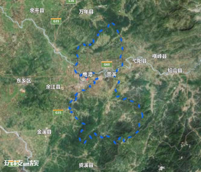 江西贵溪属于哪个市(江西省辖县级市贵溪的历史沿革介绍)-图片4